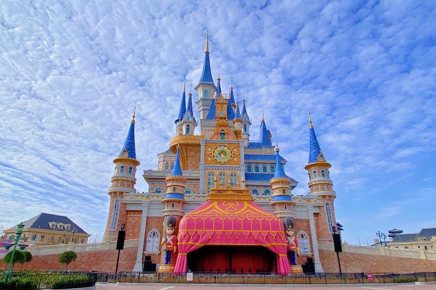 Andersen Fairy Tale Paradise